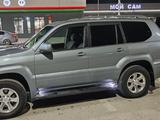 Lexus GX 470 2006 года за 12 000 000 тг. в Алматы – фото 4