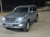 Lexus GX 470 2006 года за 12 000 000 тг. в Алматы – фото 2