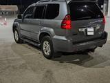 Lexus GX 470 2006 года за 12 000 000 тг. в Алматы – фото 5