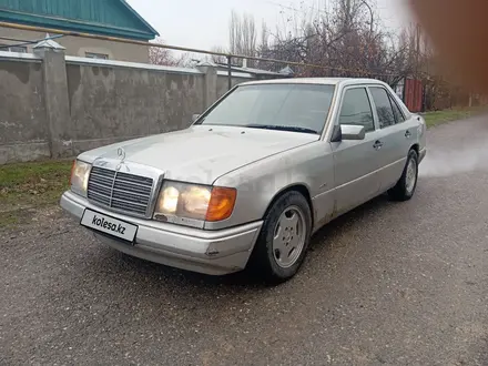 Mercedes-Benz E 230 1991 года за 1 600 000 тг. в Шымкент – фото 2