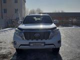 Toyota Land Cruiser Prado 2014 годаfor18 000 000 тг. в Алматы