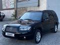 Subaru Forester 2006 годаүшін5 400 000 тг. в Шымкент