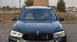 BMW X5 2014 годаүшін11 000 000 тг. в Актобе – фото 2