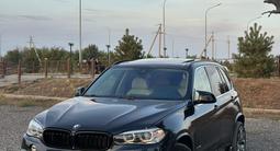 BMW X5 2014 годаүшін11 000 000 тг. в Актобе