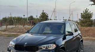 BMW X5 2014 года за 11 000 000 тг. в Актобе