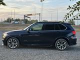 BMW X5 2014 годаүшін11 000 000 тг. в Актобе – фото 4