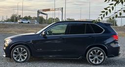 BMW X5 2014 годаүшін11 000 000 тг. в Актобе – фото 4