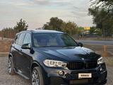 BMW X5 2014 годаүшін11 000 000 тг. в Актобе – фото 3
