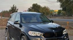 BMW X5 2014 годаүшін11 000 000 тг. в Актобе – фото 3