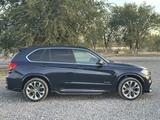 BMW X5 2014 годаүшін11 000 000 тг. в Актобе – фото 5