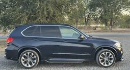 BMW X5 2014 годаүшін11 000 000 тг. в Актобе – фото 5