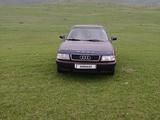 Audi 80 1993 годаүшін1 800 000 тг. в Тараз – фото 2