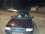 Audi 80 1993 годаүшін1 800 000 тг. в Тараз – фото 5