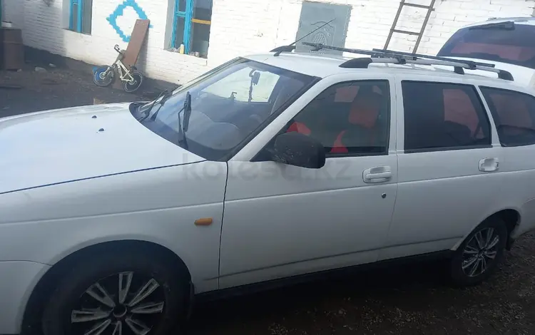 ВАЗ (Lada) Priora 2171 2014 года за 1 800 000 тг. в Зайсан