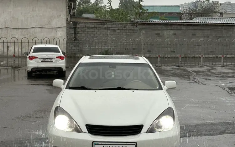 Lexus ES 300 2002 года за 5 650 000 тг. в Алматы