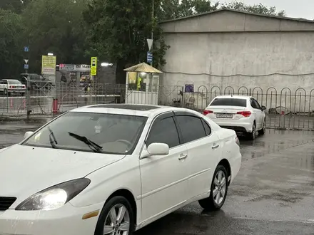 Lexus ES 300 2002 года за 5 650 000 тг. в Алматы – фото 3