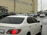 Lexus ES 300 2002 годаүшін5 650 000 тг. в Алматы – фото 5