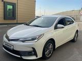 Toyota Corolla 2018 годаүшін8 600 000 тг. в Алматы – фото 2