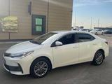 Toyota Corolla 2018 года за 9 100 000 тг. в Алматы – фото 3