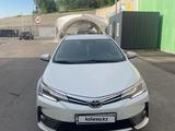 Toyota Corolla 2018 годаүшін8 600 000 тг. в Алматы – фото 4