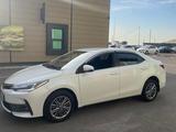 Toyota Corolla 2018 годаүшін8 600 000 тг. в Алматы – фото 5