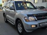 Mitsubishi Pajero 2000 годаүшін4 500 000 тг. в Алматы