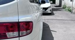 SsangYong Kyron 2013 годаүшін6 200 000 тг. в Алматы – фото 5