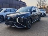 Hyundai Mufasa 2025 года за 11 500 000 тг. в Алматы – фото 2
