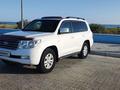 Toyota Land Cruiser 2009 годаfor17 500 000 тг. в Актау