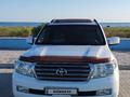 Toyota Land Cruiser 2009 годаүшін17 500 000 тг. в Актау – фото 48