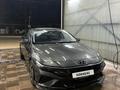 Hyundai Elantra 2023 года за 9 000 000 тг. в Алматы – фото 8