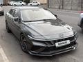 Hyundai Elantra 2023 года за 9 000 000 тг. в Алматы – фото 5