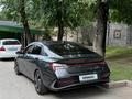 Hyundai Elantra 2023 года за 9 000 000 тг. в Алматы – фото 2