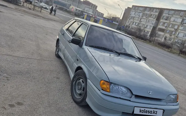 ВАЗ (Lada) 2114 2006 года за 890 000 тг. в Актау