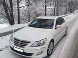 Hyundai Genesis 2012 года за 7 500 000 тг. в Алматы – фото 2