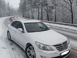 Hyundai Genesis 2012 годаүшін7 500 000 тг. в Алматы