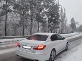 Hyundai Genesis 2012 года за 7 500 000 тг. в Алматы – фото 4