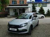 ВАЗ (Lada) Granta 2191 2024 годаүшін5 300 000 тг. в Усть-Каменогорск – фото 2