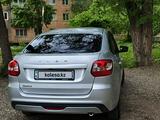 ВАЗ (Lada) Granta 2191 2024 годаүшін5 300 000 тг. в Усть-Каменогорск – фото 3