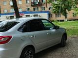 ВАЗ (Lada) Granta 2191 2024 годаүшін5 300 000 тг. в Усть-Каменогорск – фото 4