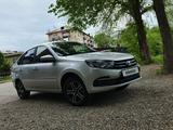 ВАЗ (Lada) Granta 2191 2024 годаүшін5 300 000 тг. в Усть-Каменогорск – фото 5