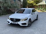 Mercedes-Benz E 200 2014 года за 12 700 000 тг. в Алматы