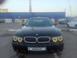 BMW 745 2004 годаfor2 300 000 тг. в Алматы – фото 2