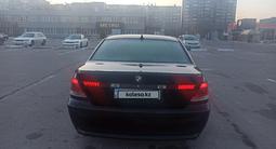 BMW 745 2004 года за 2 300 000 тг. в Алматы – фото 3