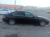 BMW 745 2004 годаfor2 300 000 тг. в Алматы – фото 4