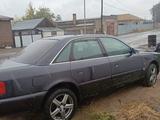 Audi A6 1994 годаүшін2 500 000 тг. в Сарань