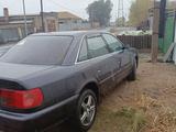 Audi A6 1994 годаүшін2 500 000 тг. в Сарань – фото 3