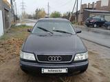Audi A6 1994 годаүшін2 500 000 тг. в Сарань – фото 4