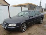 Audi A6 1994 годаүшін2 500 000 тг. в Сарань – фото 5