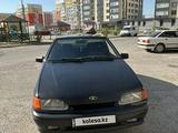 ВАЗ (Lada) 2114 2014 года за 990 000 тг. в Шымкент – фото 2